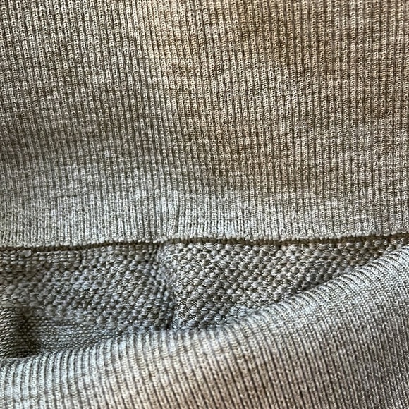 Gymshark light grey leggings XS - Picture 3 of 3